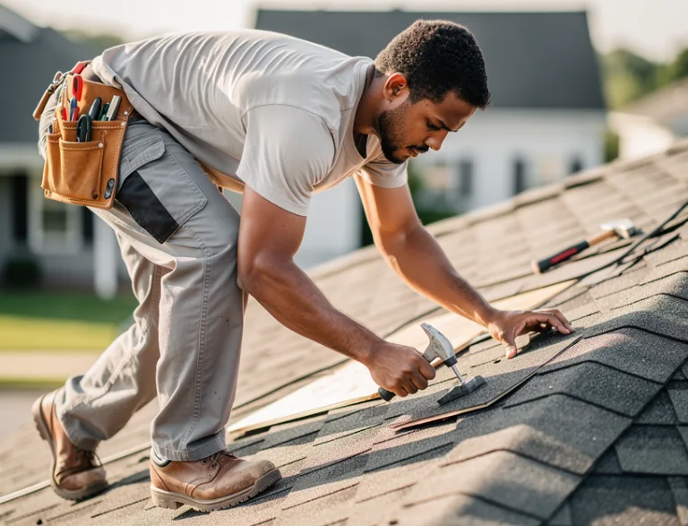 Roofing Elgin